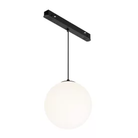   Technical Magnetic track system Exility Luna Track pendant lamp TR039-2-5W4K-1