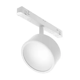   Technical Magnetic track system Exility Rado Track Lighting TR040-2-18W3K-W