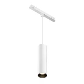   Technical Magnetic track system Exility Focus LED Track pendant lamp TR041-2-12W3K-W
