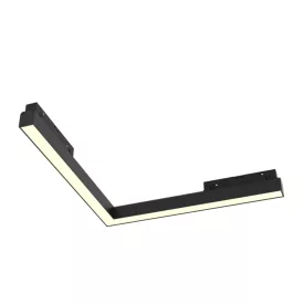   Technical Magnetic track system Exility Basis Track Lighting TR042-2-24W3K-1