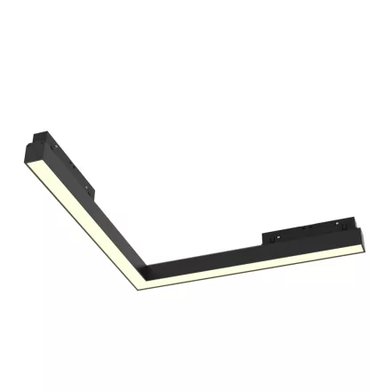 Technical Magnetic track system Exility Basis Track Lighting TR042-2-24W3K-1