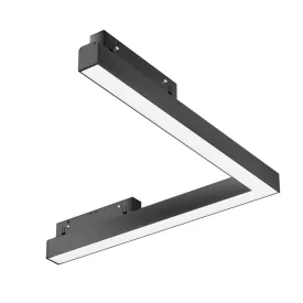   Technical Magnetic track system Exility Basis Track Lighting TR042-2-24W4K-1