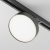 Technical Single phase track system UNITY Zon Track Lighting TR043-1-12W3K-B