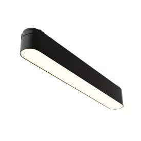   Technical Magnetic track system Radity Basis Track Lighting TR080-1-12W3K-B