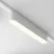 Technical Magnetic track system Radity Basis Track Lighting TR080-1-12W3K-W