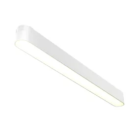   Technical Magnetic track system Radity Basis Track Lighting TR080-1-18W3K-W