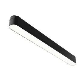   Technical Magnetic track system Radity Basis Track Lighting TR080-1-18W4K-B