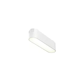   Technical Magnetic track system Radity Basis Track Lighting TR080-1-6W4K-W