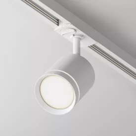   Technical Single phase track system UNITY Orlo Track Lighting TR085-1-5W4K-W
