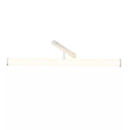Technical Magnetic track system Exility Larc Track Lighting TR086-4-25W-DS-W