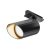 Technical Single phase track system UNITY Lipari Track Lighting TR087-1-GU10-B