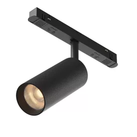   Technical Magnetic track system Exility Artisan Track Lighting TR097-2-12W3K-M-BB