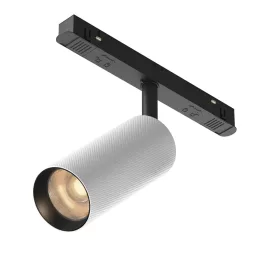   Technical Magnetic track system Exility Artisan Track Lighting TR097-2-12W3K-M-BW