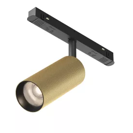   Technical Magnetic track system Exility Artisan Track Lighting TR097-2-12W4K-M-BMG