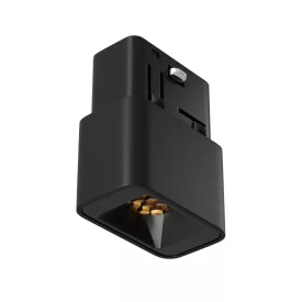   Technical Magnetic track system Exility Points S Track Lighting TR100-2-2W3K-S-B