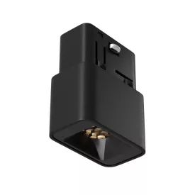  Technical Magnetic track system Exility Points S Track Lighting TR100-2-2W4K-S-B