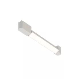   Technical Single phase track system UNITY Basis Rot Track Lighting TR104-1-12W3K-W-DE