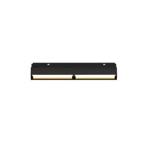   Technical Magnetic track system Exility Parete Track Lighting TR106-2-12W3K-B