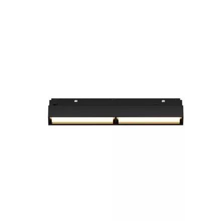 Technical Magnetic track system Exility Parete Track Lighting TR106-2-12W3K-B