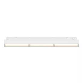   Technical Magnetic track system Exility Parete Track Lighting TR106-2-18W3K-W