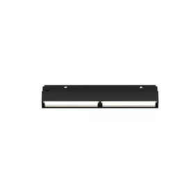   Technical Magnetic track system Exility Parete Track Lighting TR106-4-12W-DS-B