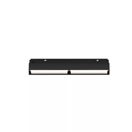 Technical Magnetic track system Exility Parete Track Lighting TR106-4-12W-DS-B