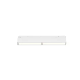   Technical Magnetic track system Exility Parete Track Lighting TR106-4-12W-DS-W