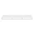 Technical Magnetic track system Exility Parete Track Lighting TR106-4-18W-DS-W