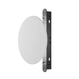   Technical Magnetic track system Exility Relax Track Lighting TR107-2-5W3K-W