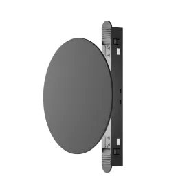   Technical Magnetic track system Exility Relax Track Lighting TR107-4-5W-DS-B
