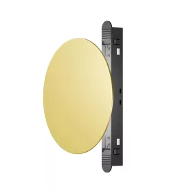   Technical Magnetic track system Exility Relax Track Lighting TR107-4-5W-DS-BS