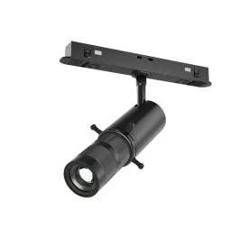   Technical Magnetic track system Exility Gala Track Lighting TR108-2-10W3K-B