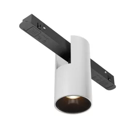   Technical Magnetic track system Exility Alfa Track Lighting TR122-2-7W3K-W