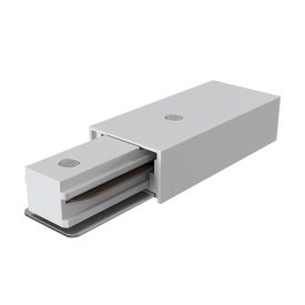   Technical Single phase track system UNITY Accessories for tracks Unity Components for surface-mounted track system TRA001B-11W