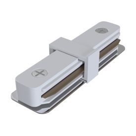   Technical Single phase track system UNITY Accessories for tracks Unity Components for surface-mounted track system TRA001C-11W