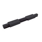 Technical Single phase track system UNITY Accessories for tracks Unity Components for surface-mounted track system TRA001CF-11B