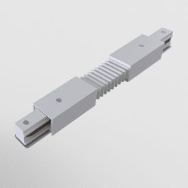   Technical Single phase track system UNITY Accessories for tracks Unity Components for surface-mounted track system TRA001CF-11W