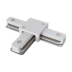   Technical Single phase track system UNITY Accessories for tracks Unity Components for surface-mounted track system TRA001CT-11W