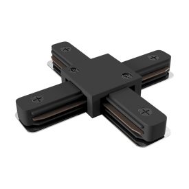   Technical Single phase track system UNITY Accessories for tracks Unity Components for surface-mounted track system TRA001CX-11B