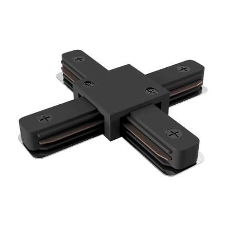 Technical Single phase track system UNITY Accessories for tracks Unity Components for surface-mounted track system TRA001CX-11B