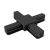Technical Single phase track system UNITY Accessories for tracks Unity Components for surface-mounted track system TRA001CX-11B
