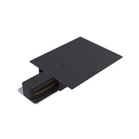   Technical Single phase track system UNITY Accessories for tracks Unity Components for build-in track system TRA002B-11B