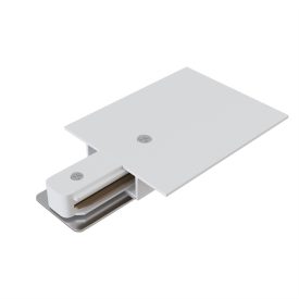   Technical Single phase track system UNITY Accessories for tracks Unity Components for build-in track system TRA002B-11W