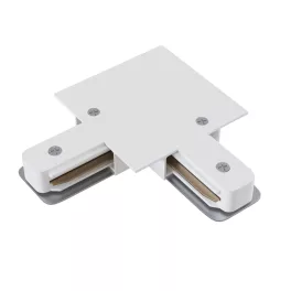 Components for build-in track system