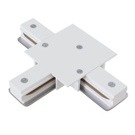   Technical Single phase track system UNITY Accessories for tracks Unity Components for build-in track system TRA002CT-11W