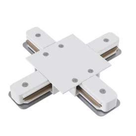   Technical Single phase track system UNITY Accessories for tracks Unity Components for build-in track system TRA002CX-11W
