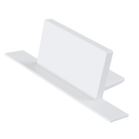   Technical Single phase track system UNITY Accessories for tracks Unity Components for build-in track system TRA002EC-11W