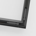 Technical Magnetic track system S35 Accessories for tracks S35 Components for surface-mounted track system TRA004CL-21B