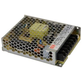   Technical Power supplies 48V Power Supply Magnetic Track lighting accessory TRA004DR-100S