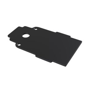   Technical Magnetic track system S35 Accessories for tracks S35 Components for build-in track system TRA004EC-22B